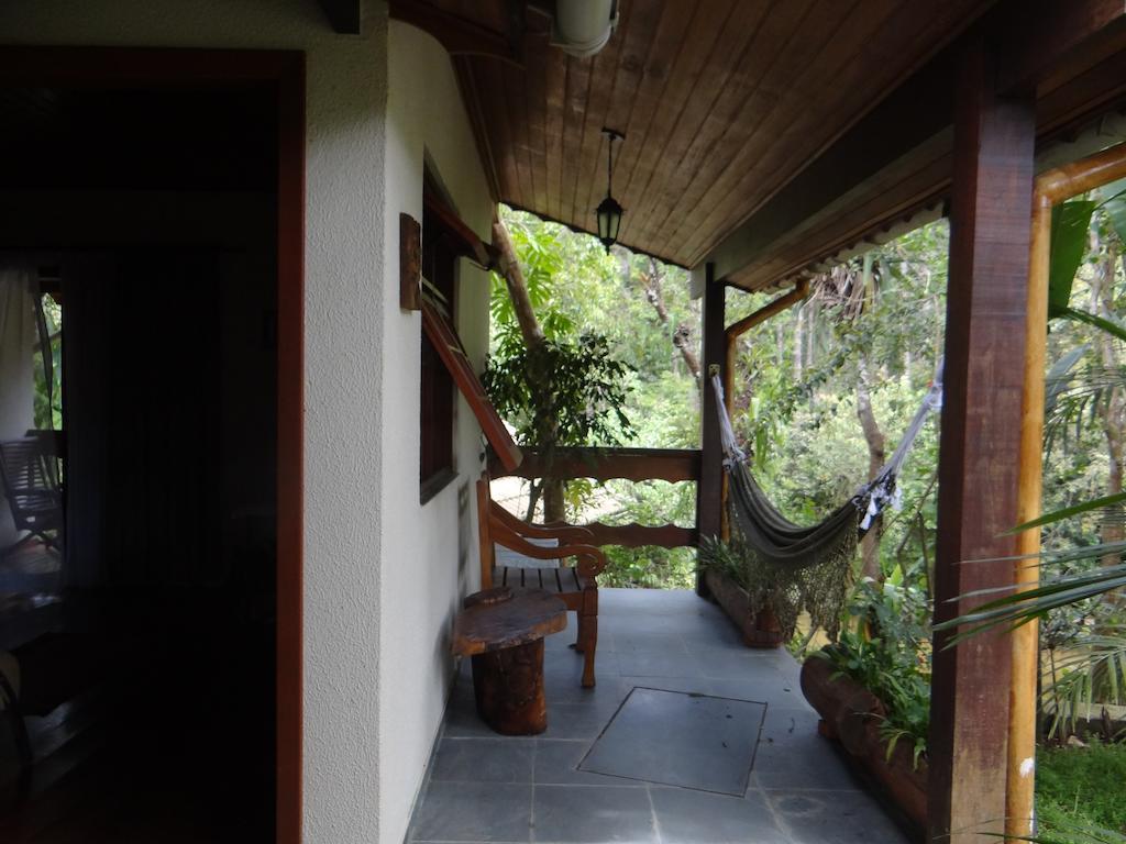 Pousada Da Mantiqueira Visconde De Maua Bagian luar foto