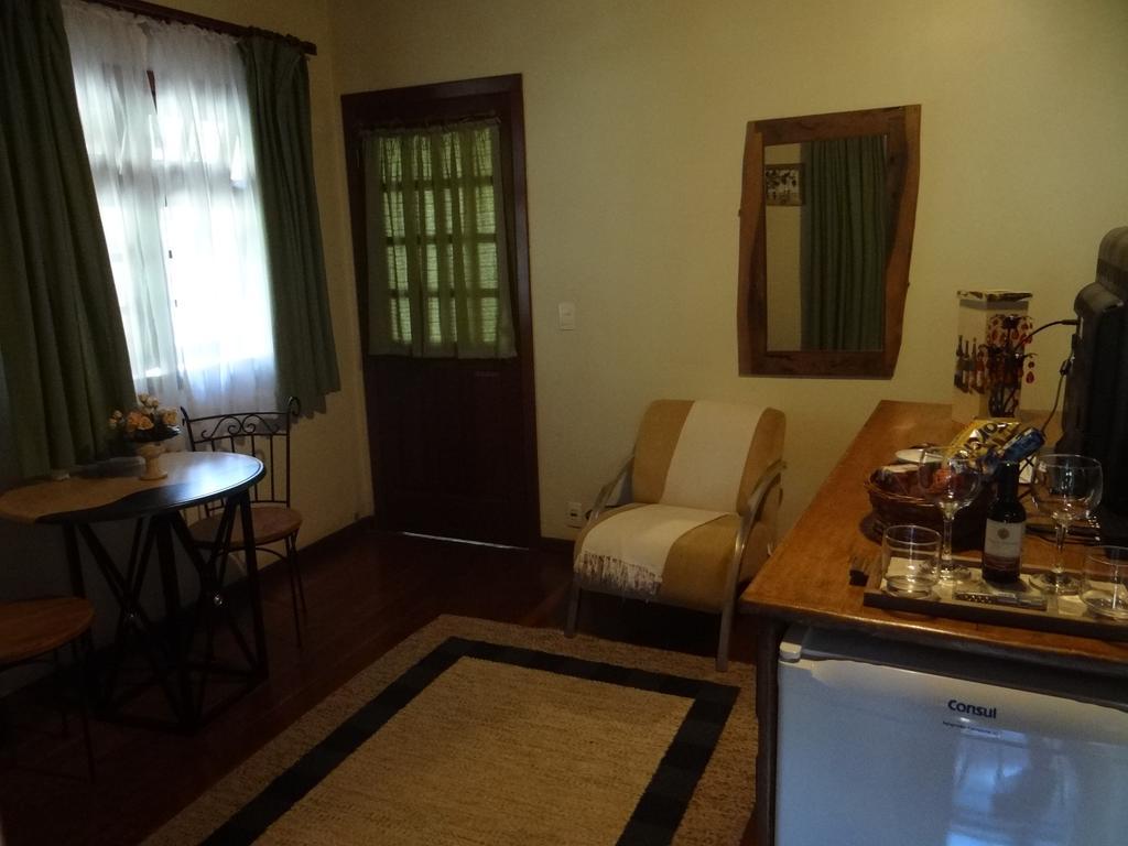 Pousada Da Mantiqueira Visconde De Maua Bagian luar foto