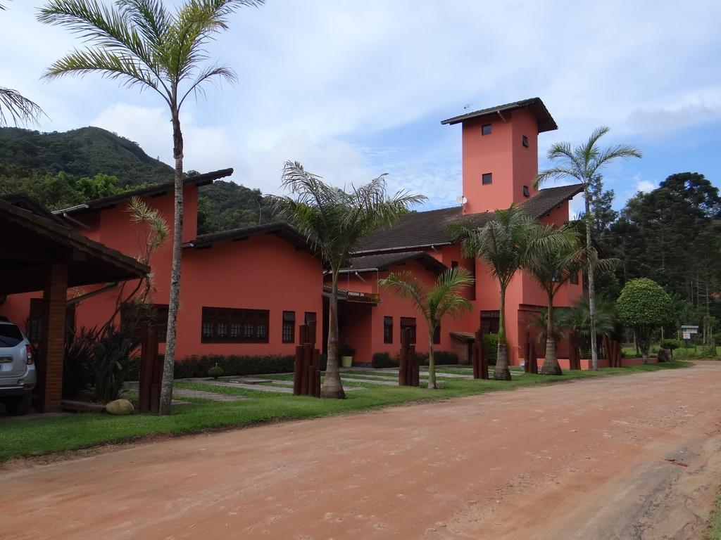 Pousada Da Mantiqueira Visconde De Maua Bagian luar foto