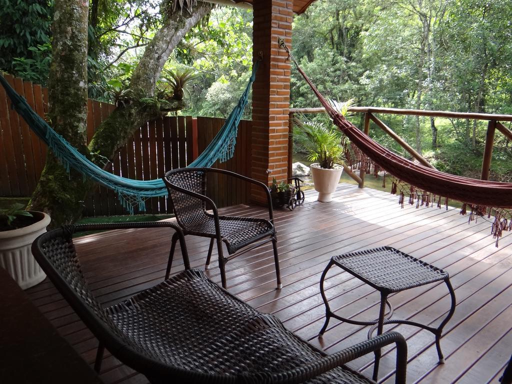 Pousada Da Mantiqueira Visconde De Maua Bagian luar foto